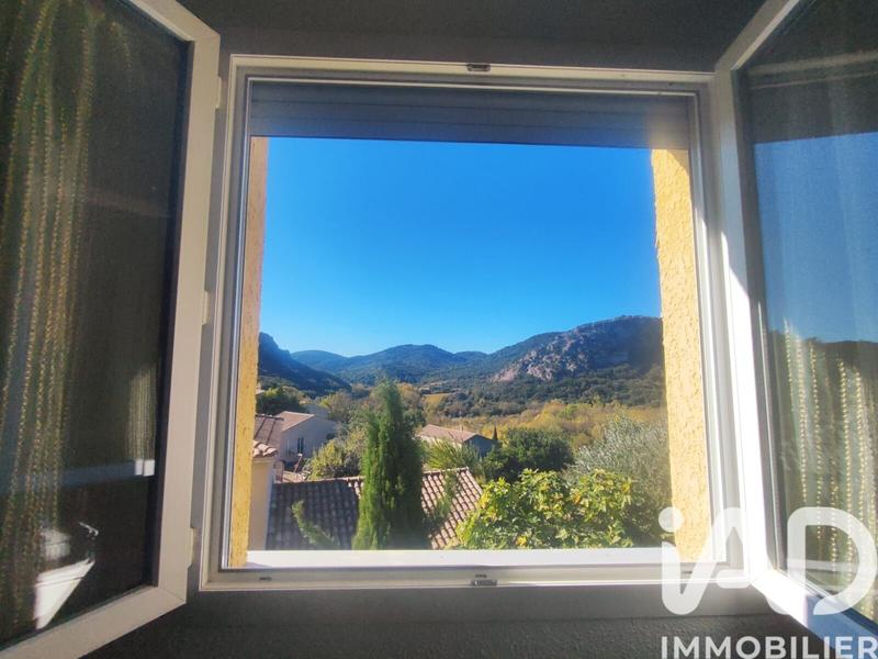 Maison - 133 m² - 5 pièces