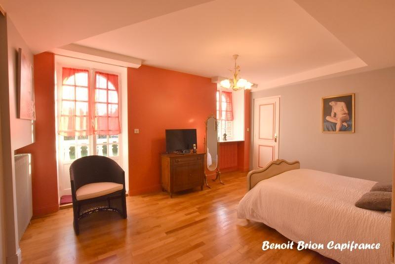 Maison - 190 m² - 6 pièces