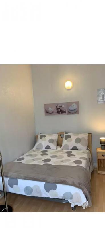 Appartement - 28 m² - 2 pièces