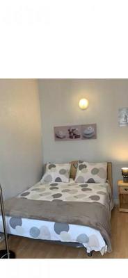 Appartement - 28 m² - 2 pièces