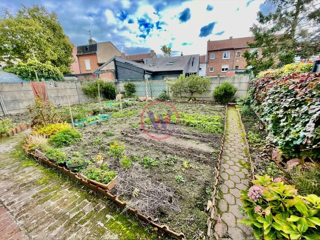 Maison - 139 m² - 6 pièces