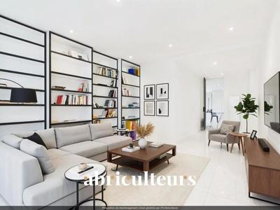 Appartement - 106 m² - 4 pièces