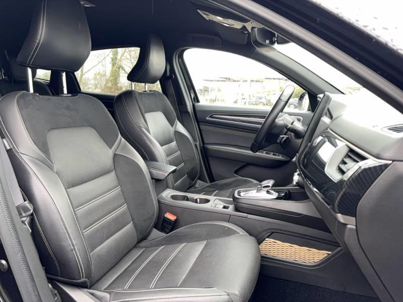 Renault Arkana E-Tech hybride 145 - 22 Engineered