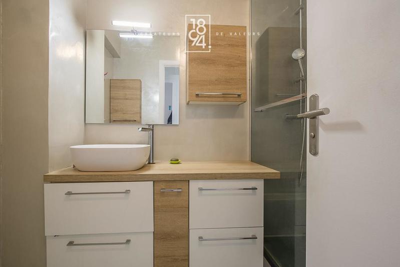 Appartement - 88 m² - 4 pièces