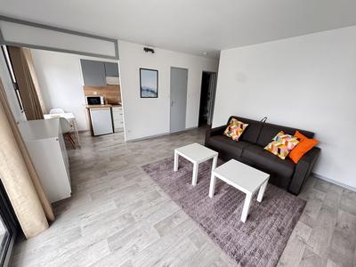 Appartement - 30 m² - 1 pièce