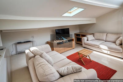 Maison - 79 m² - 4 pièces