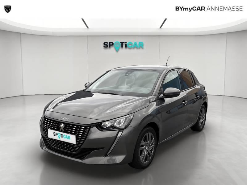 Peugeot 208 PureTech 130 s&amp;S Eat8 Allure Pack