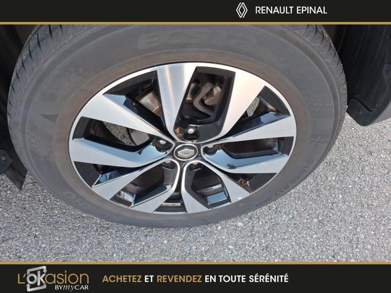 Renault Arkana mild hybrid 140 Edc Fap - 22 Evolution