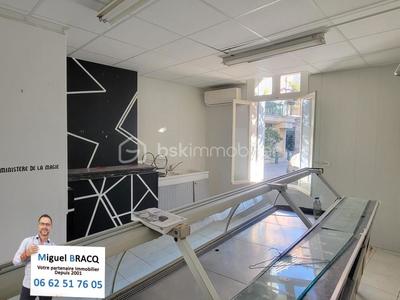 Maison de village - 97 m² - 5 pièces