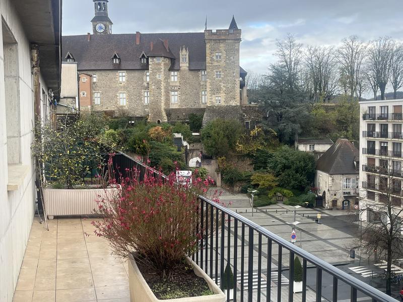 Appartement - 78 m² - 3 pièces