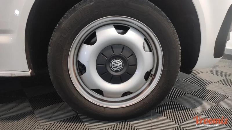 Volkswagen California Coast T6.1 2.0l Tdi 150 Dsg7 Carplay