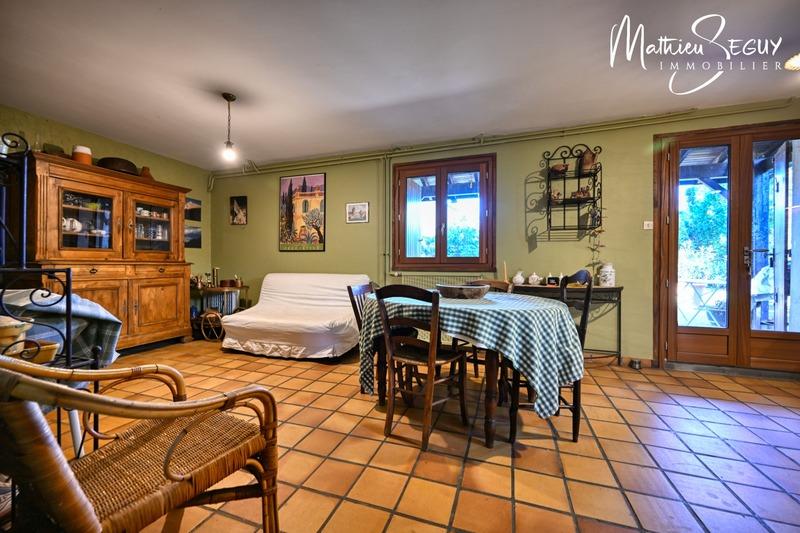 Maison - 164 m² - 6 pièces