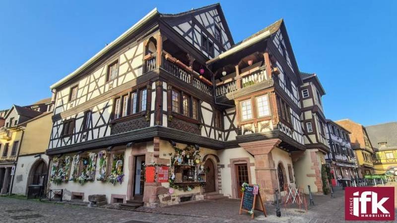 Local commercial - 18 m² - 1 pièce