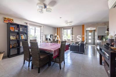 Maison - 174 m² - 5 pièces