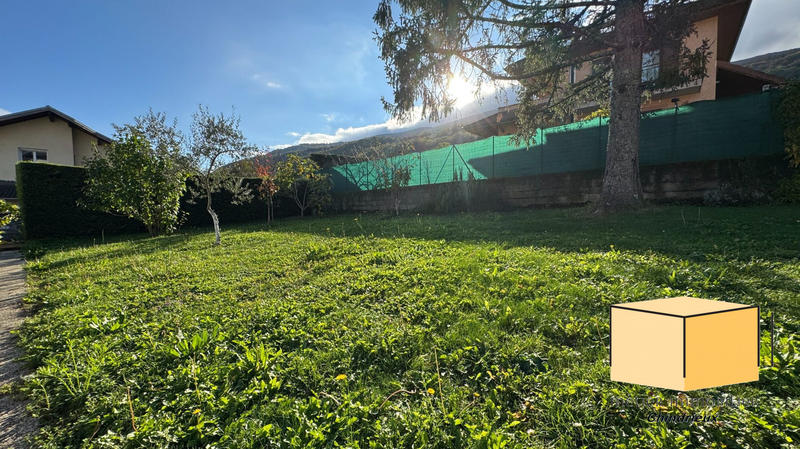 Maison - 213 m² - 6 pièces