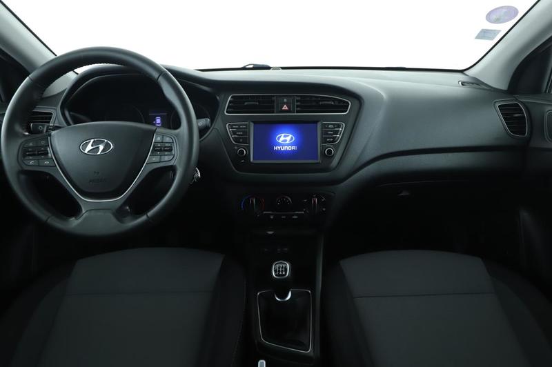 Hyundai i20 1.2 Intuitive 84 ch