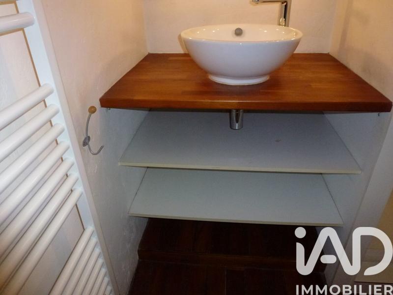 Appartement - 73 m² - 3 pièces