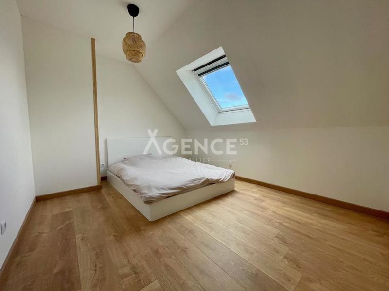 Maison - 135 m² - 6 pièces