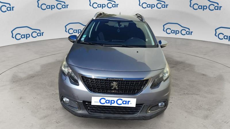 Peugeot 2008 II 1.2 Thp 110 Active Business