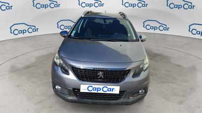 Peugeot 2008 II 1.2 Thp 110 Active Business
