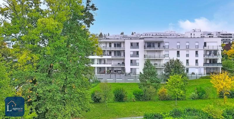 Appartement - 69 m² - 3 pièces