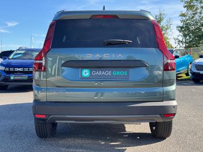 Dacia Jogger Hybrid 140 7 places Gsr2 Extreme