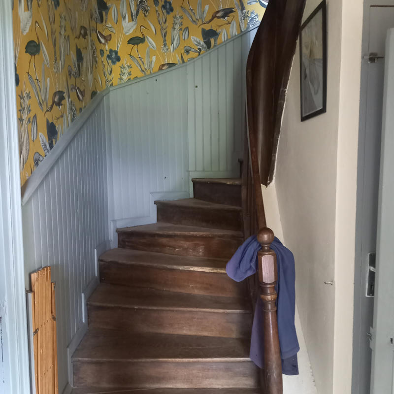 Maison - 147 m² - 8 pièces