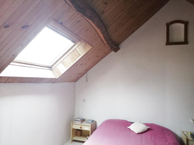 Maison - 142 m² - 5 pièces