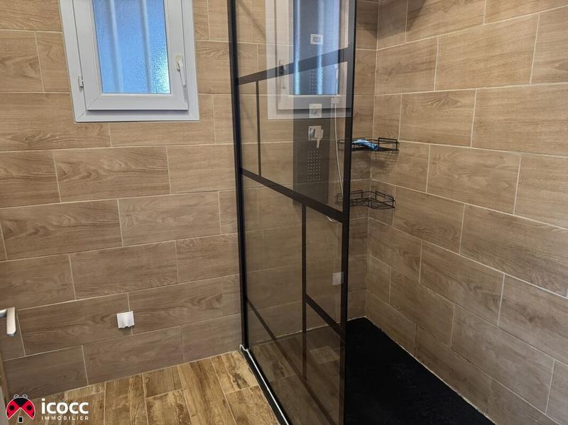 Maison - 122 m² - 5 pièces