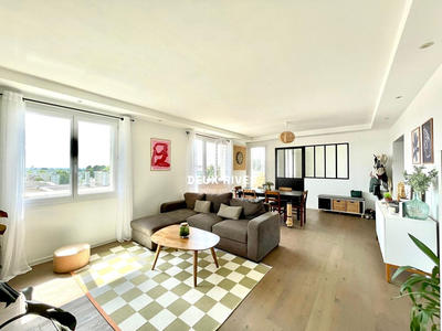 Appartement - 71 m² - 3 pièces