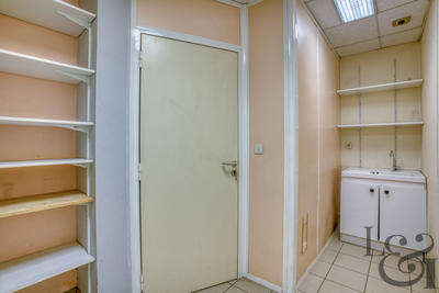 Local commercial - 95 m² - 3 pièces