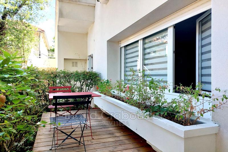 Appartement - 77 m² - 3 pièces