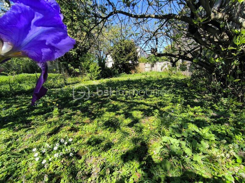 Maison - 40 m² - 2 pièces