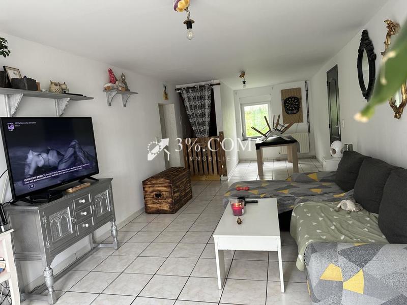 Maison - 170 m² - 6 pièces