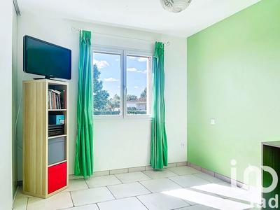 Maison - 111 m² - 4 pièces