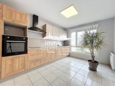 Appartement - 54 m² - 2 pièces