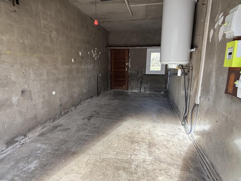 Maison - 81 m² - 4 pièces