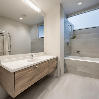 Appartement - 86 m² - 4 pièces