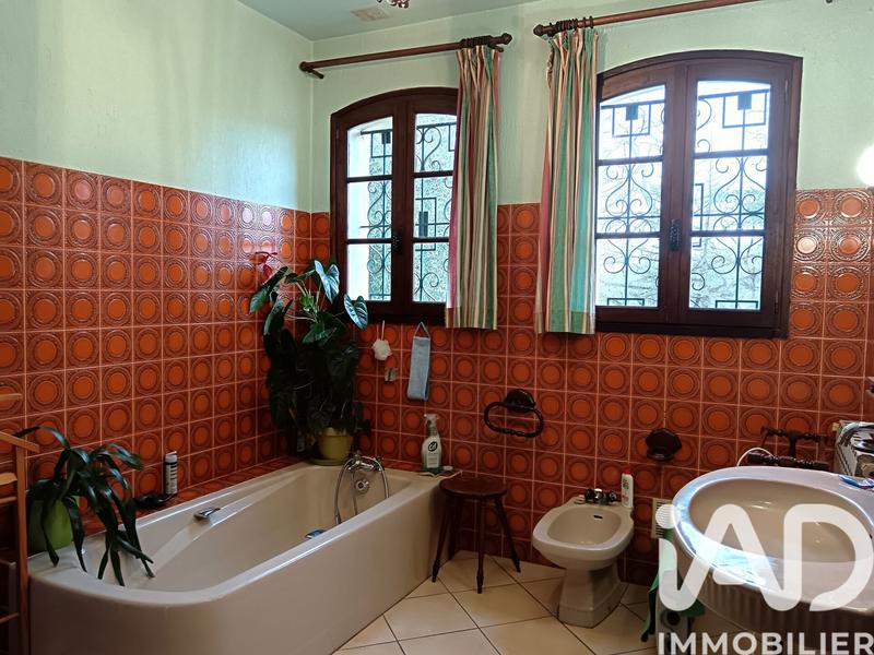 Maison - 139 m² - 5 pièces