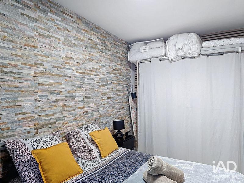 Maison - 46 m² - 2 pièces