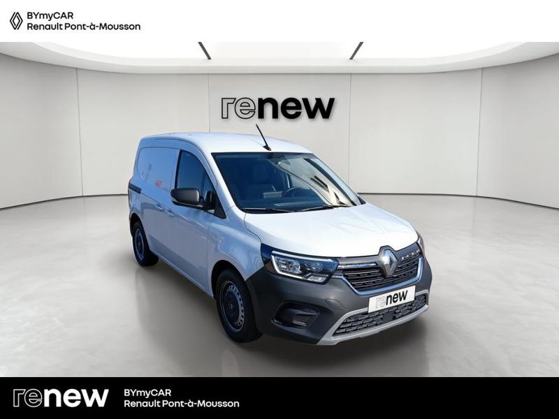 Renault Kangoo Van Blue Dci 95 Extra - 22