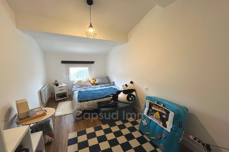 Maison - 104 m² - 4 pièces