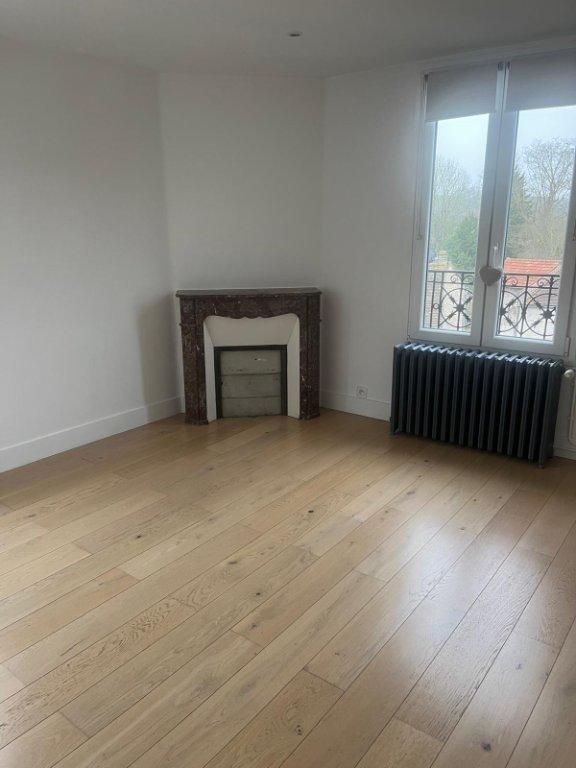 Maison - 194 m² - 6 pièces