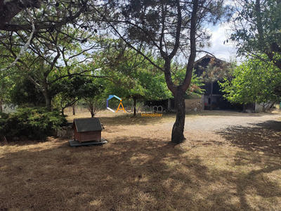 Maison - 97 m² - 5 pièces