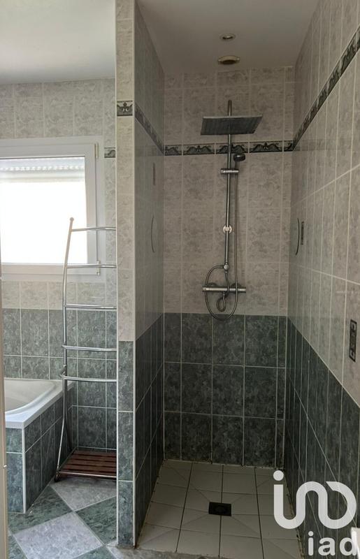 Maison - 131 m² - 5 pièces