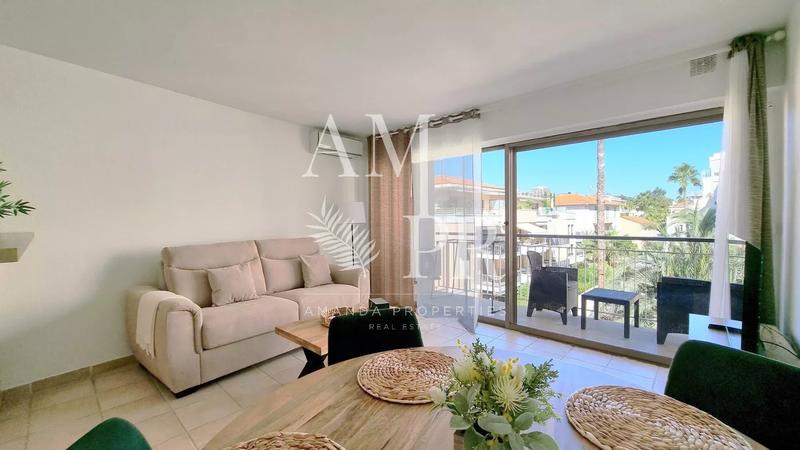 Appartement - 30 m² - 1 pièce