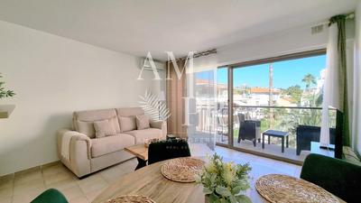 Appartement - 30 m² - 1 pièce