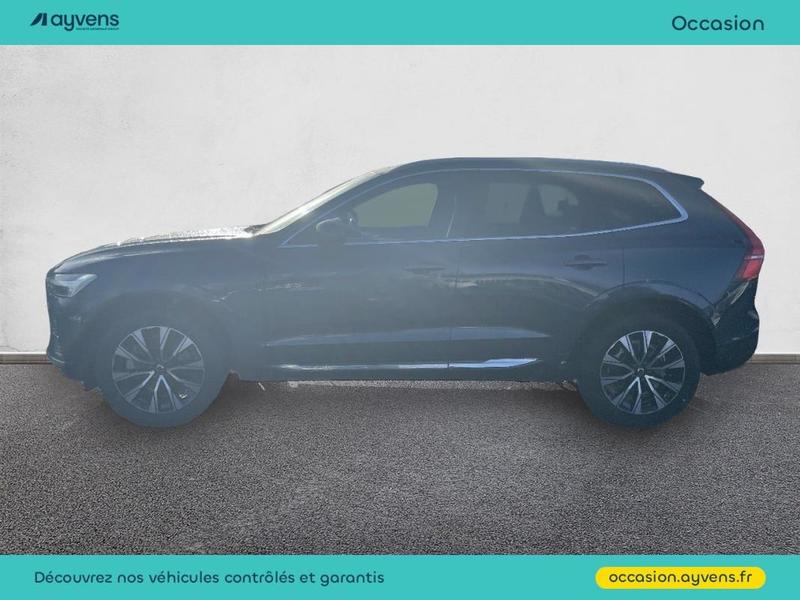 Volvo Xc60 B4 AdBlue 197ch Plus Style Chrome Geartronic