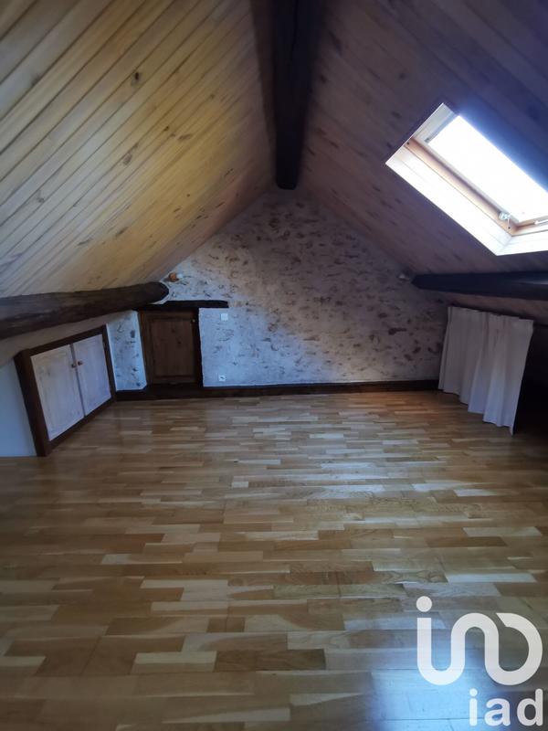 Maison - 183 m² - 7 pièces