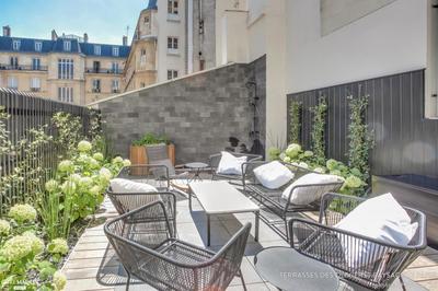 Appartement - 76 m² - 4 pièces